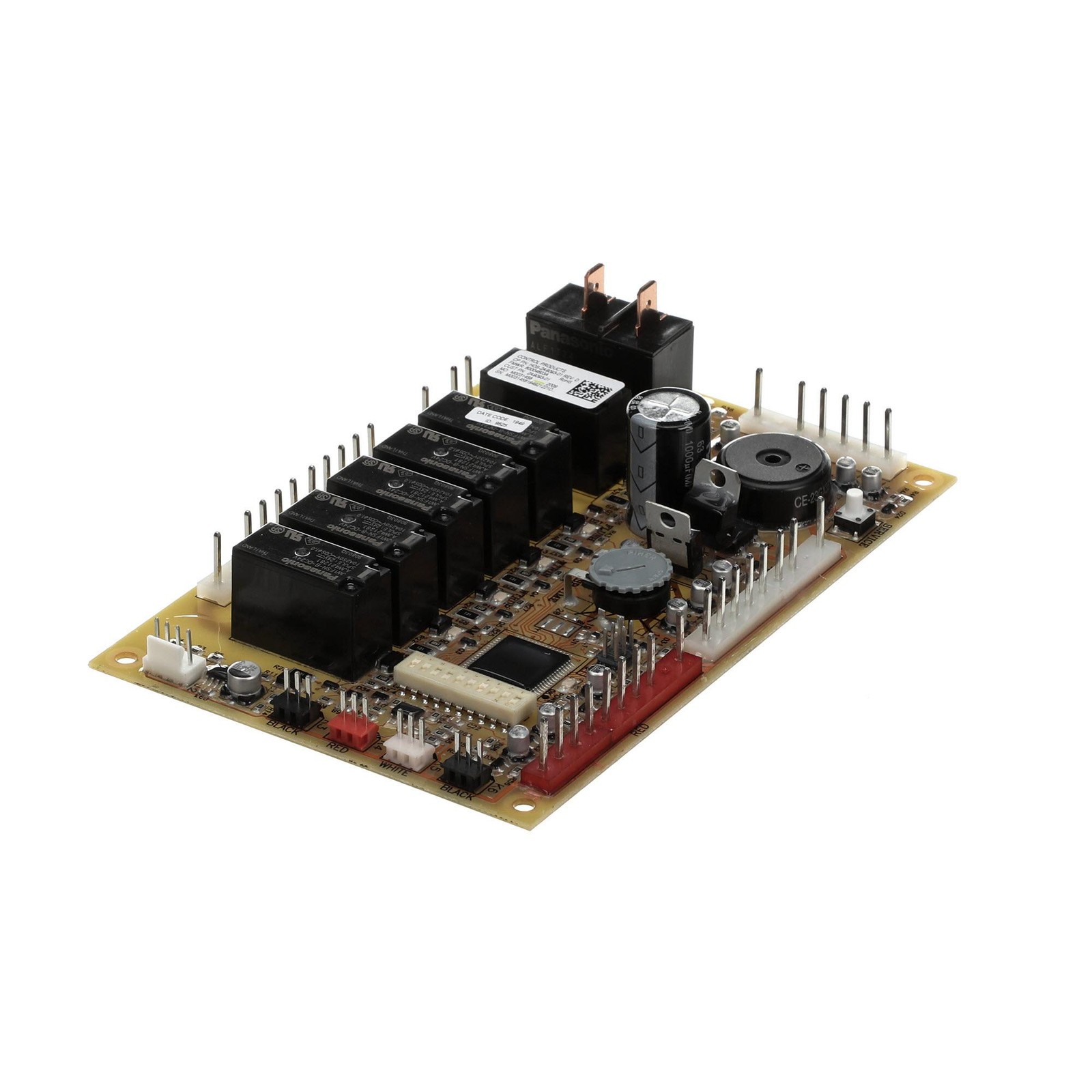 Hoshizaki Control Board 2A9093-01 – Free Shipping + Geniune OEM