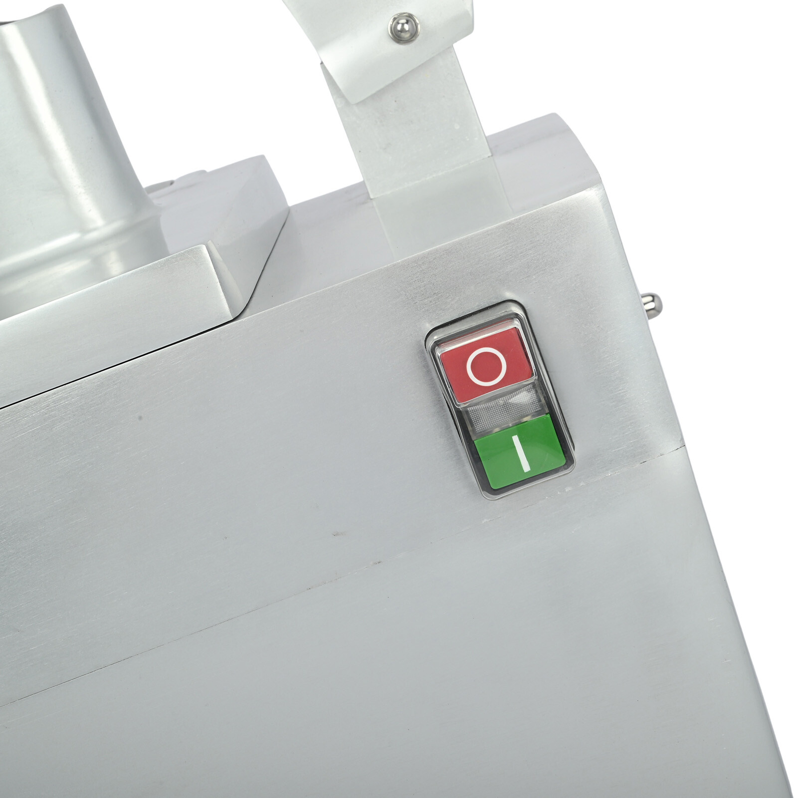 Vegetable Cutter Commercial Food Processor 5 Disks Fruit Vegetable Processor