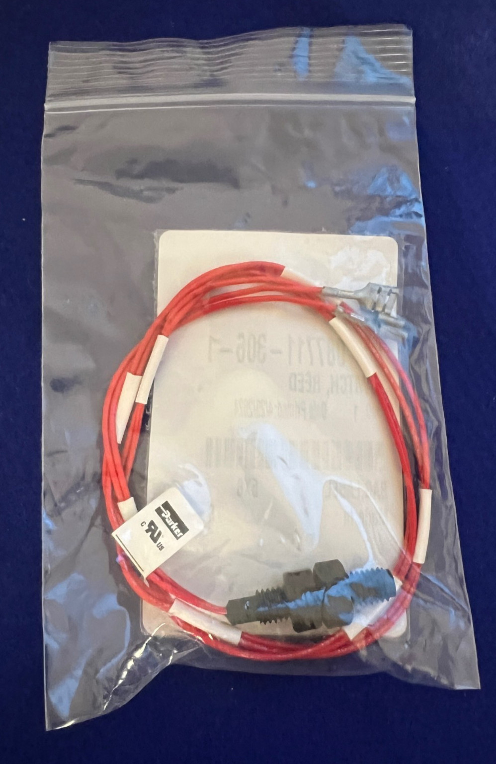 00-087711-306-1 Reed Switch Height Sensing