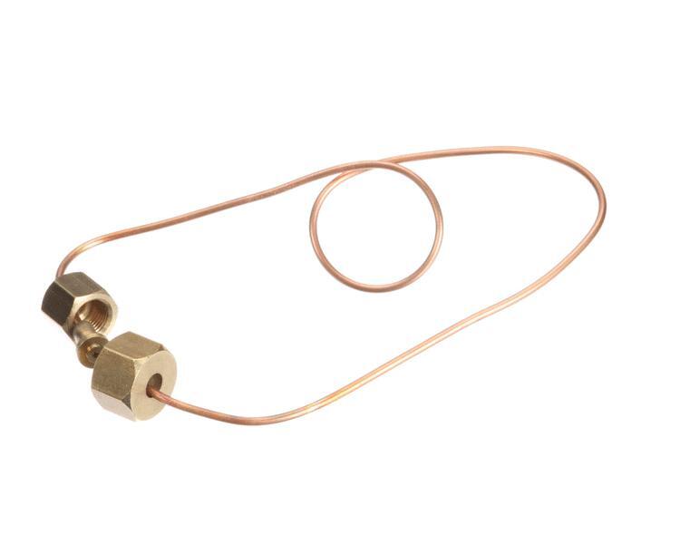 Nuova Simonelli Usa Tube Gauge To Pump Aurelia/App 98030075 – Free Shipping +