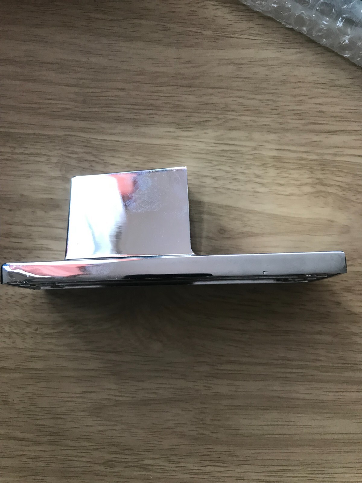 W60-Y021 Component Hardware Group CHROME HINGE WALL SIDE – W60-Y021