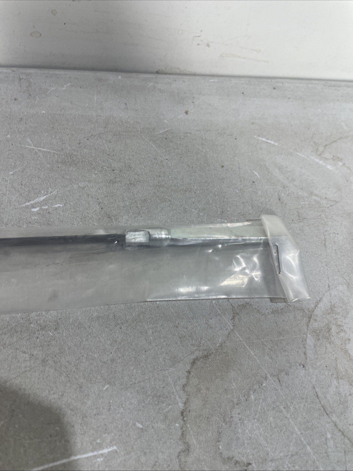 HUSSMANN 0428627 CloserLh Door