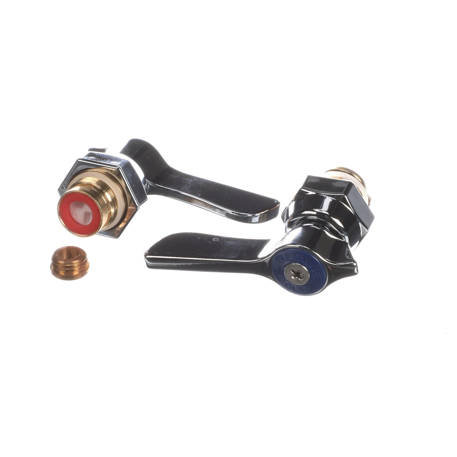 Krowne Silver Series 1/4 Turn Ceramic Repair Kit With Sil 21-300L – Free