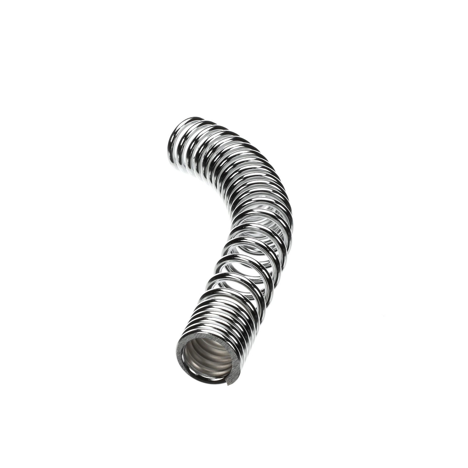 T&S Brass Compact Pre-Rinse Spring, Chrome-Plated Steel 016795-45 – Free