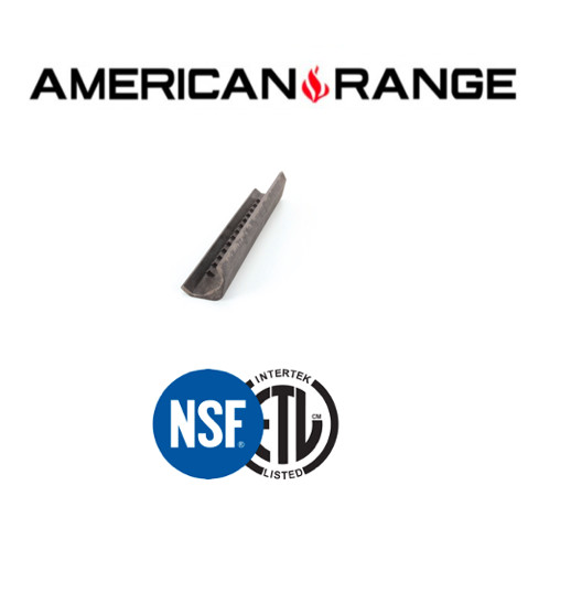American Range A17005 Cover Radiant 16″ Cast Iron OEM Part Free Shipping
