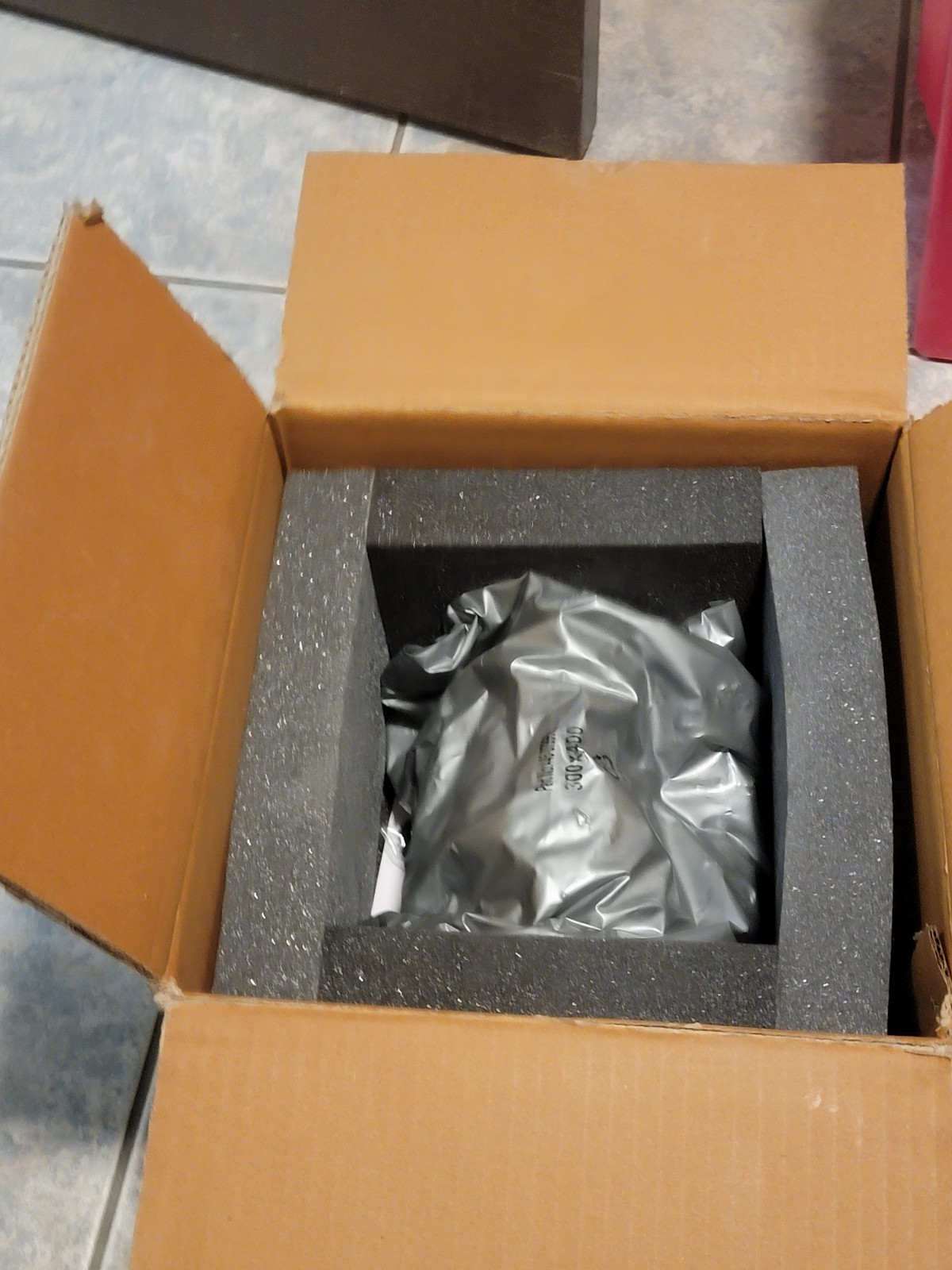 NCR TILTENATOR FIELD KIT, Part # 445-0791984, Brand New