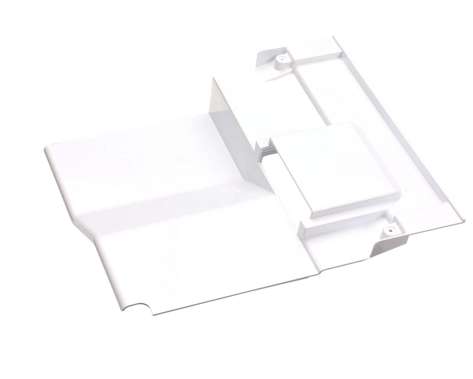 Scotsman Cover Evaporator 02-4730-01 – Free Shipping + Geniune OEM