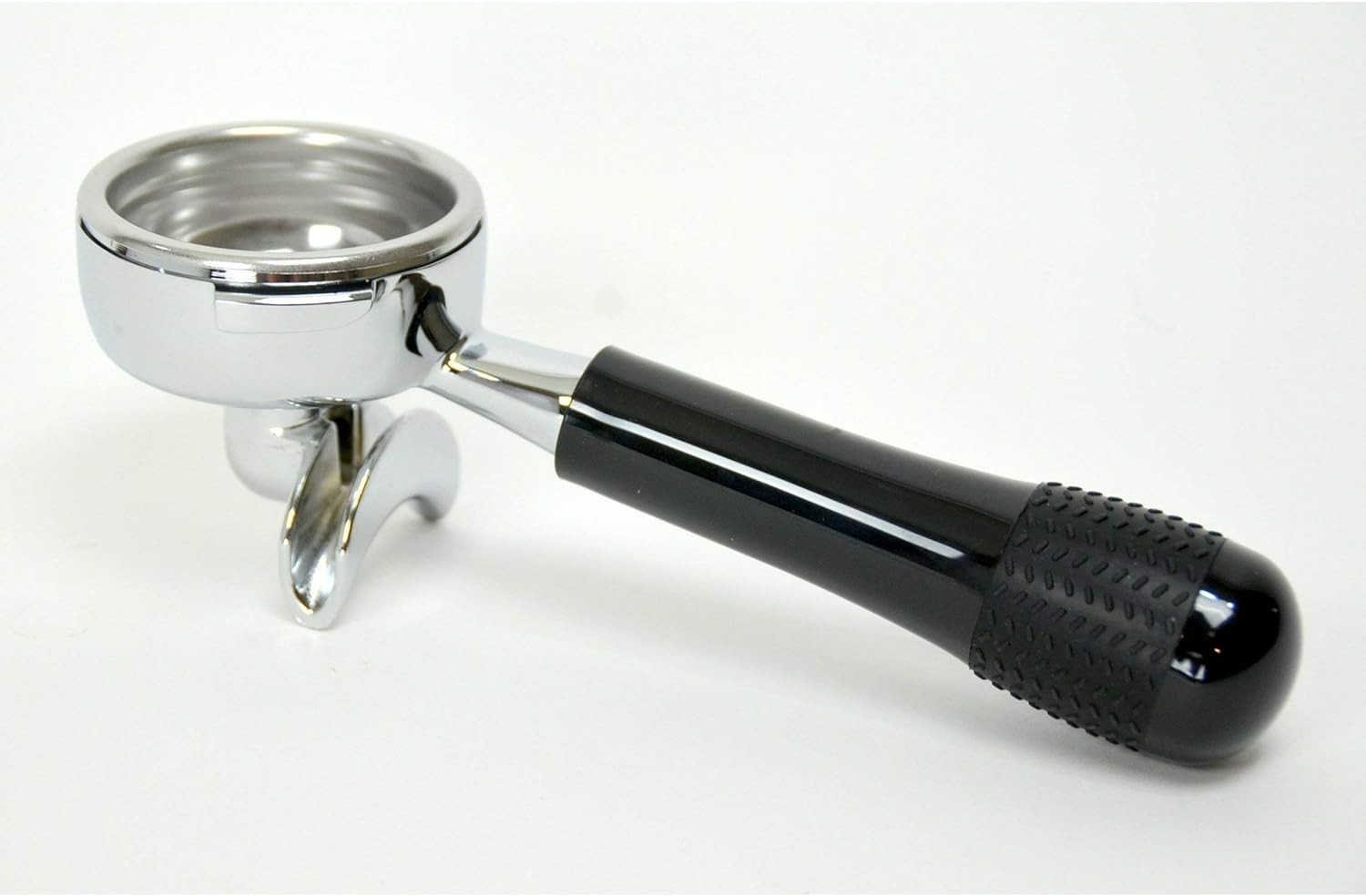 2-Spout Portafilter for Aurelia Appia Musica 98005022