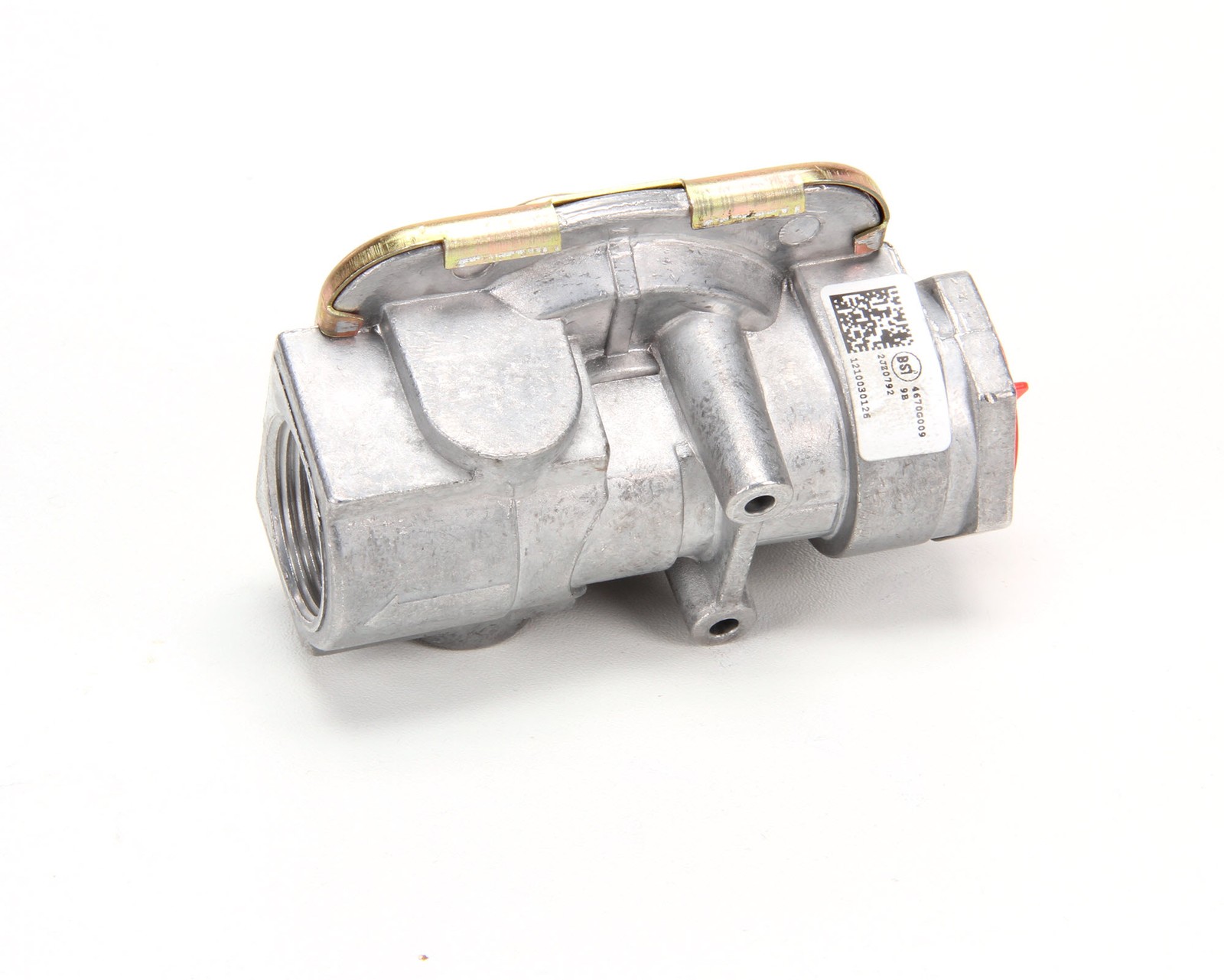 Star Rgltr-Gas,3/4X3/4,Cnvrtbl, 6″ W.C.-Nat/10″ W.C.-Lp 2J-Z0792 – Genuine OEM