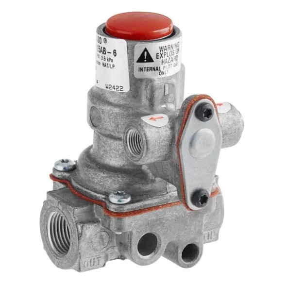 Vulcan Hart 00-498025 Pilot Safety Valve Replacement – Free Shipping