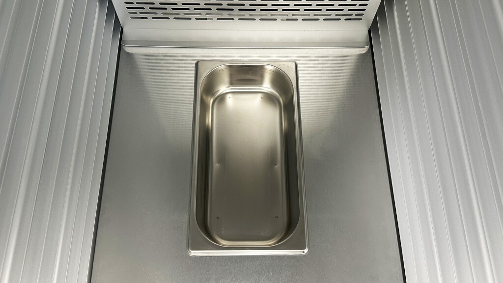 NEW Dough Proofer Insulated Food Holding Proofing Heated Cabinet Warmer NSF