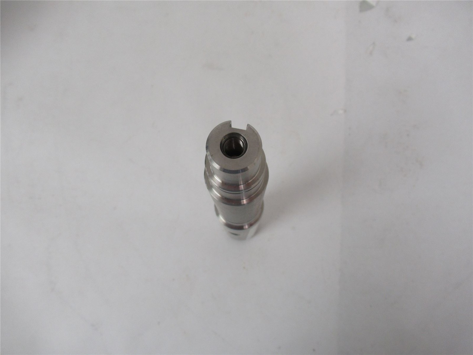 249485 New-No Box; Marel 4088746 Shaft 9.5″ SS
