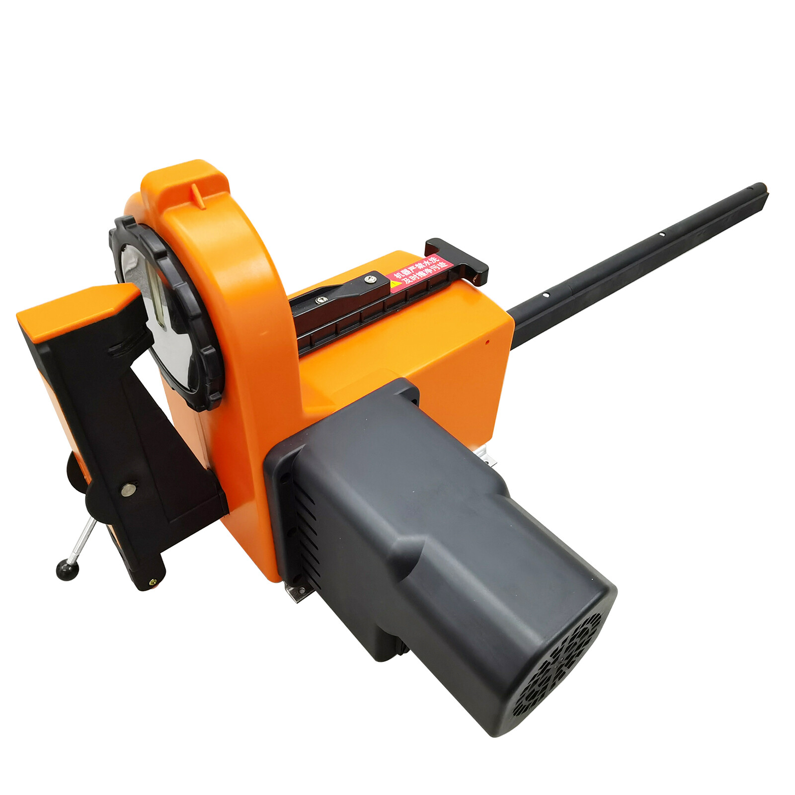 Automatic Electric Hand Integrated Stretching Potato Tower Making Machine 110V