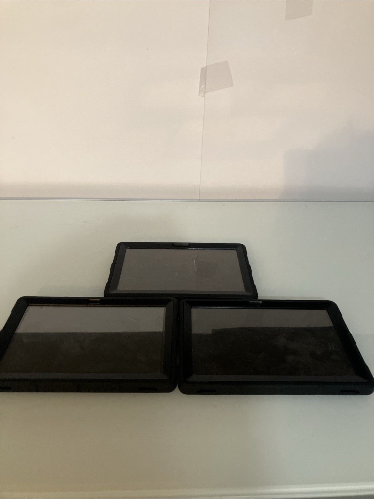 DoorDash Tablets Untested T8 Model For Parts (Read description)