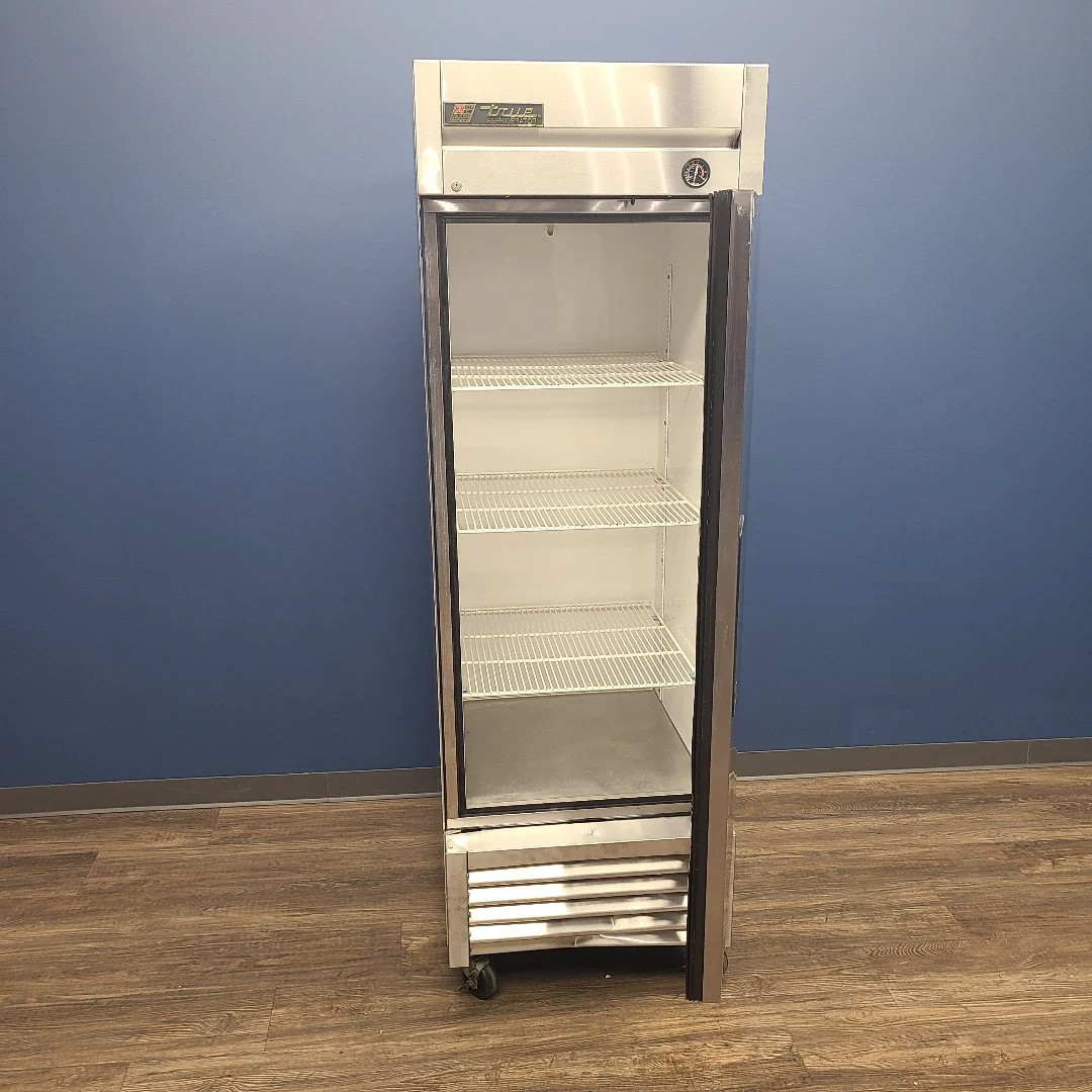 Used True Mfg. T-23 Reach-In Refrigerator 1059165