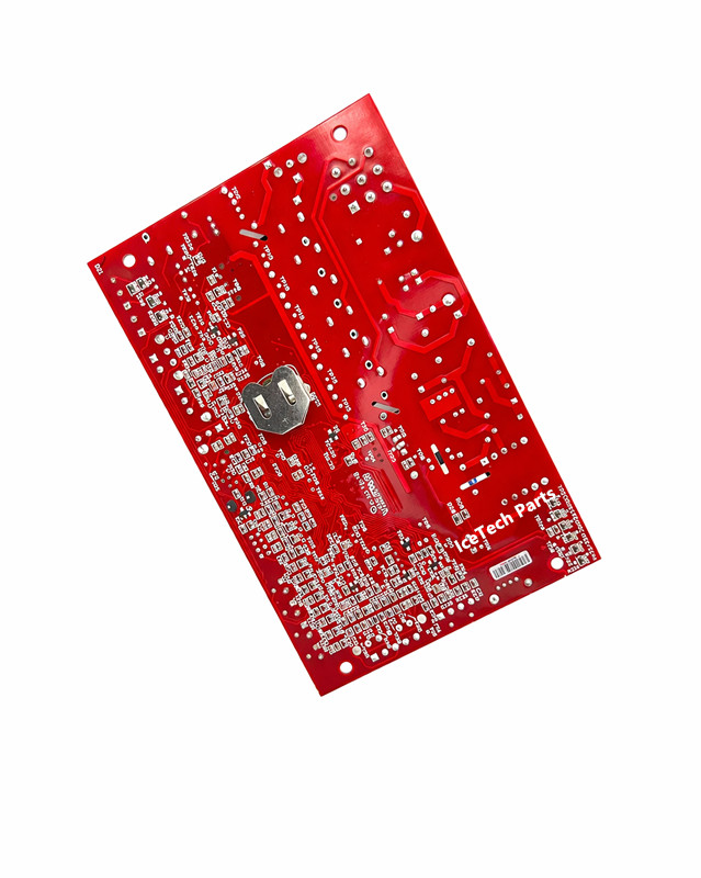 000008309 Control Board for Manitowoc Ice Machine Fits ID IB IR IY SY Series Rep