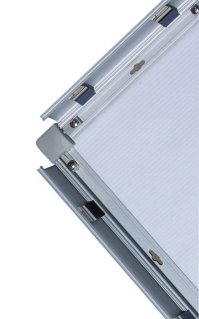 Front Load Easy Open Snap Poster Frame/ Picture Frame 25.5″ x 35″