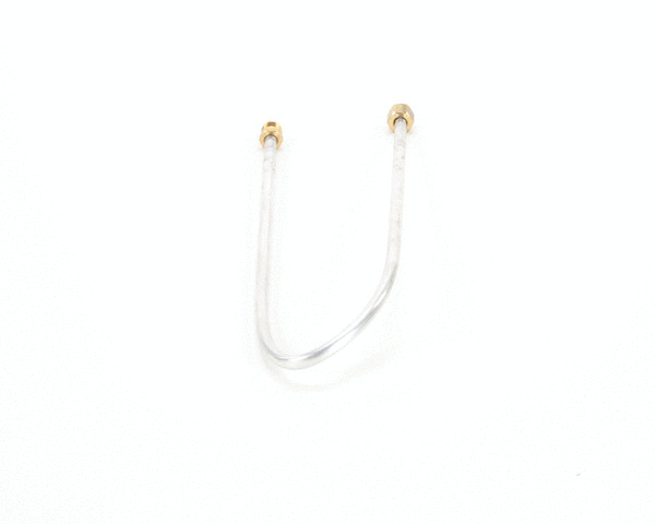 8100703 Frymaster Gasline One Piece .25 X 20.00 Genuine OEM FM8100703