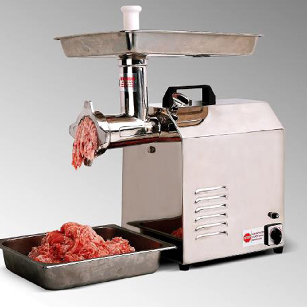 New Hakka Commercial Stainless Steel Meat Filler Grinder Head Attachment