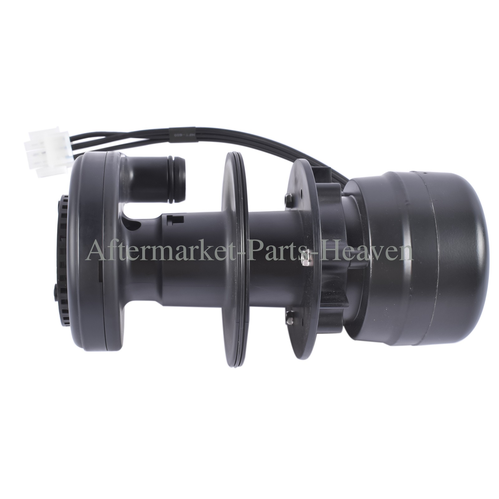 7013196 Replacement Water Pump 115V for Sub-Zero Ice Machine 6W 0.38A 60HZ
