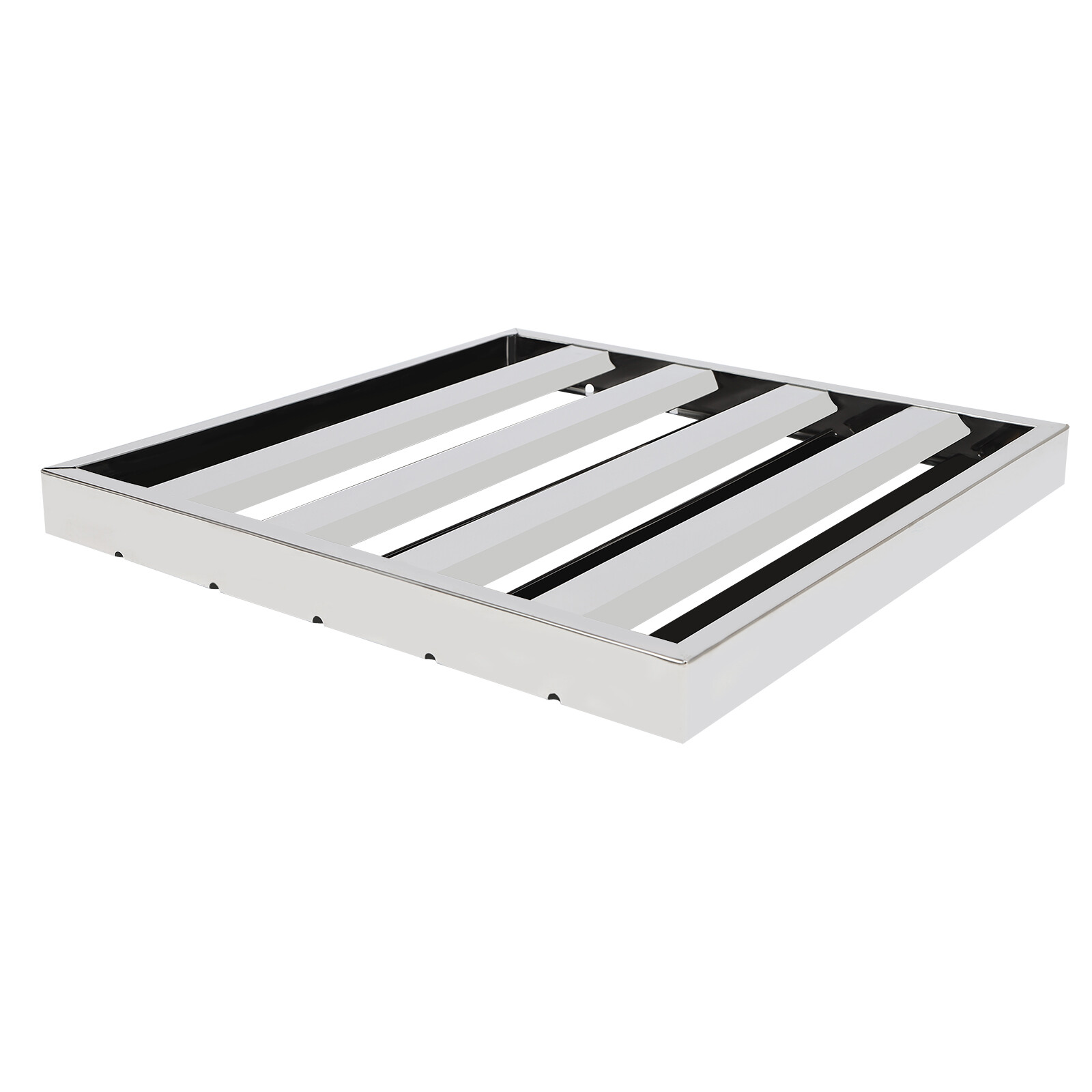 20″X20″ Commercial Hood Filters 6 Pcs Stainless Steel Hood Grease Filter Baffle