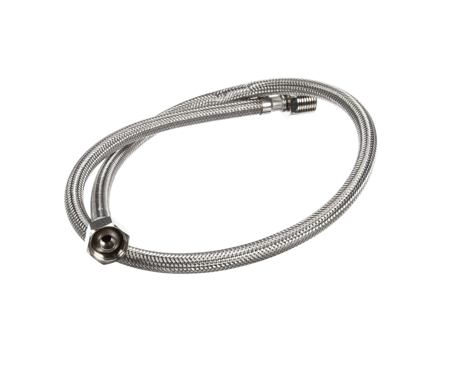 Fisher Supply Line 1/2F X 1/2M X 36 10006 – Free Shipping + Geniune OEM