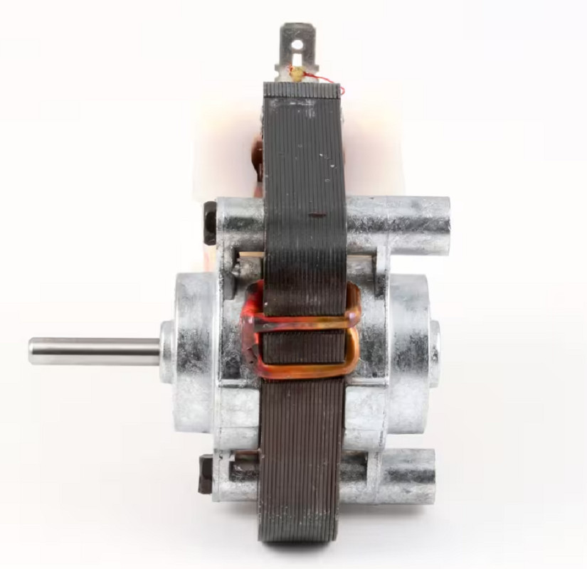 Delfield 5A145-88 Condenser Fan Motor 115/120V 60Hz 0.5A