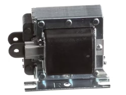 Fits Cornelius 8800 3152853 1529 Solenoid Gate Kit, 120V, 60HZ for D45, D90