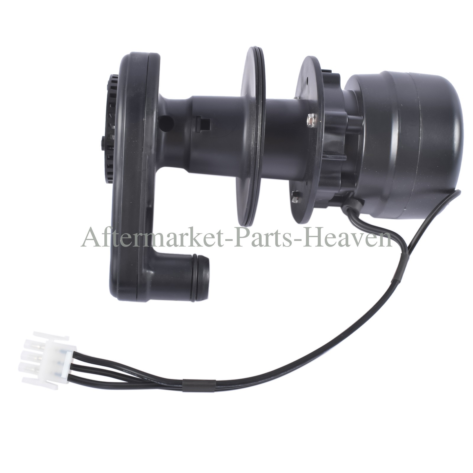 7013196 Replacement Water Pump 115V for Sub-Zero Ice Machine 6W 0.38A 60HZ