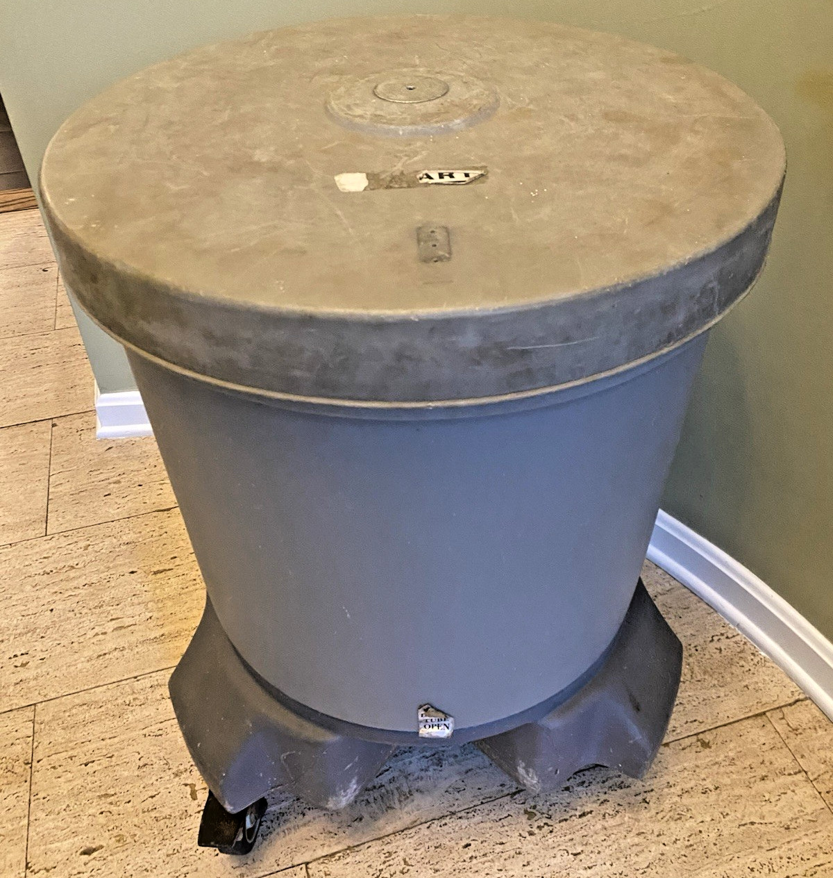 Hobart SDPE 11 20 gallon Commercial Kitchen Salad Lettuce Spinner Dryer in Ohio
