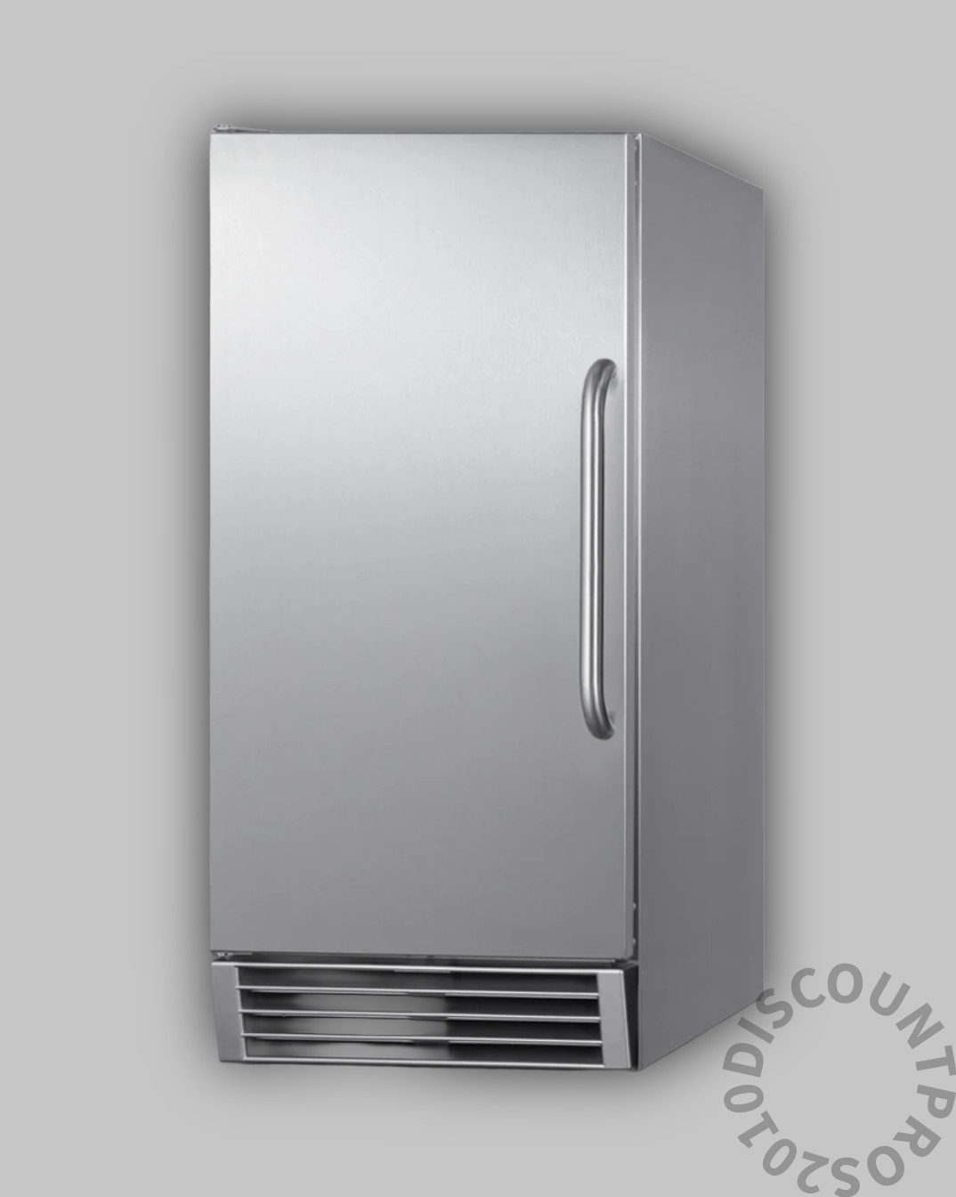 Summit BIM47OS 15″ Commercial Series Built‑In Ice Maker – Stainless Steel