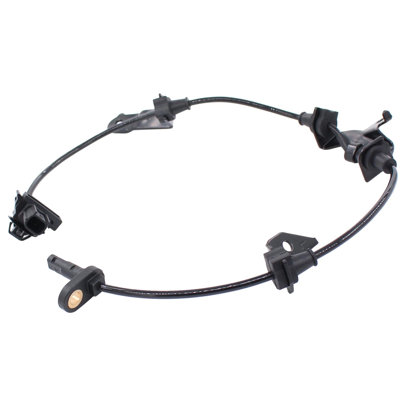 Front Rear Left and Right ABS Wheel Speed Sensor for Honda Accord 2.4L/3.5L 2…