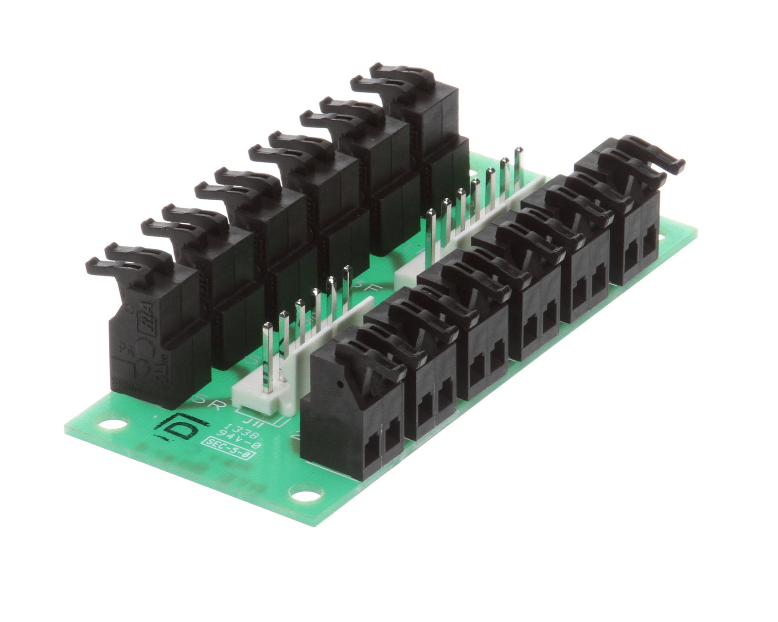Duke Board,Rtd, Ce And Rohs Compliant 158337 – Free Shipping + Geniune OEM