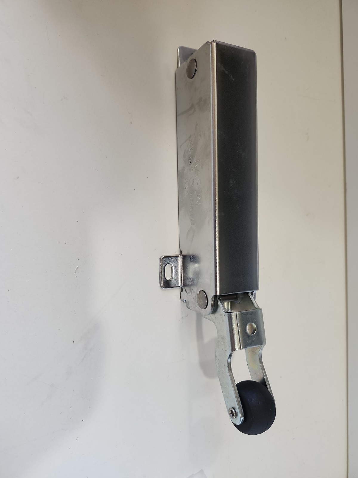 Door Closer Hydraulic Heavy Duty Genuine Seal Kason 1094* USA Made! No Hook