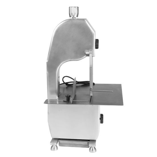 Prepline PLS64, 64″ Blade Meat & Bone Saw Stainless Steel Table Top