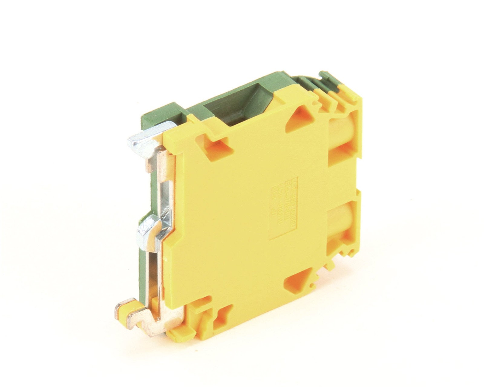 Nieco Terminal Block 10Mm Grn/Yel (165 115.10) 4405-18 – Free Shipping + Geniune