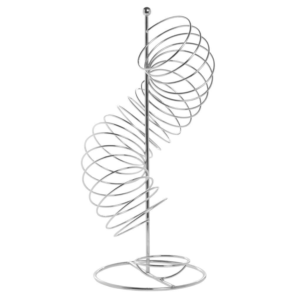 Tablecraft FSP1507 Vertical Spiral Basket 19» x 3 5/8» (1 EACH)