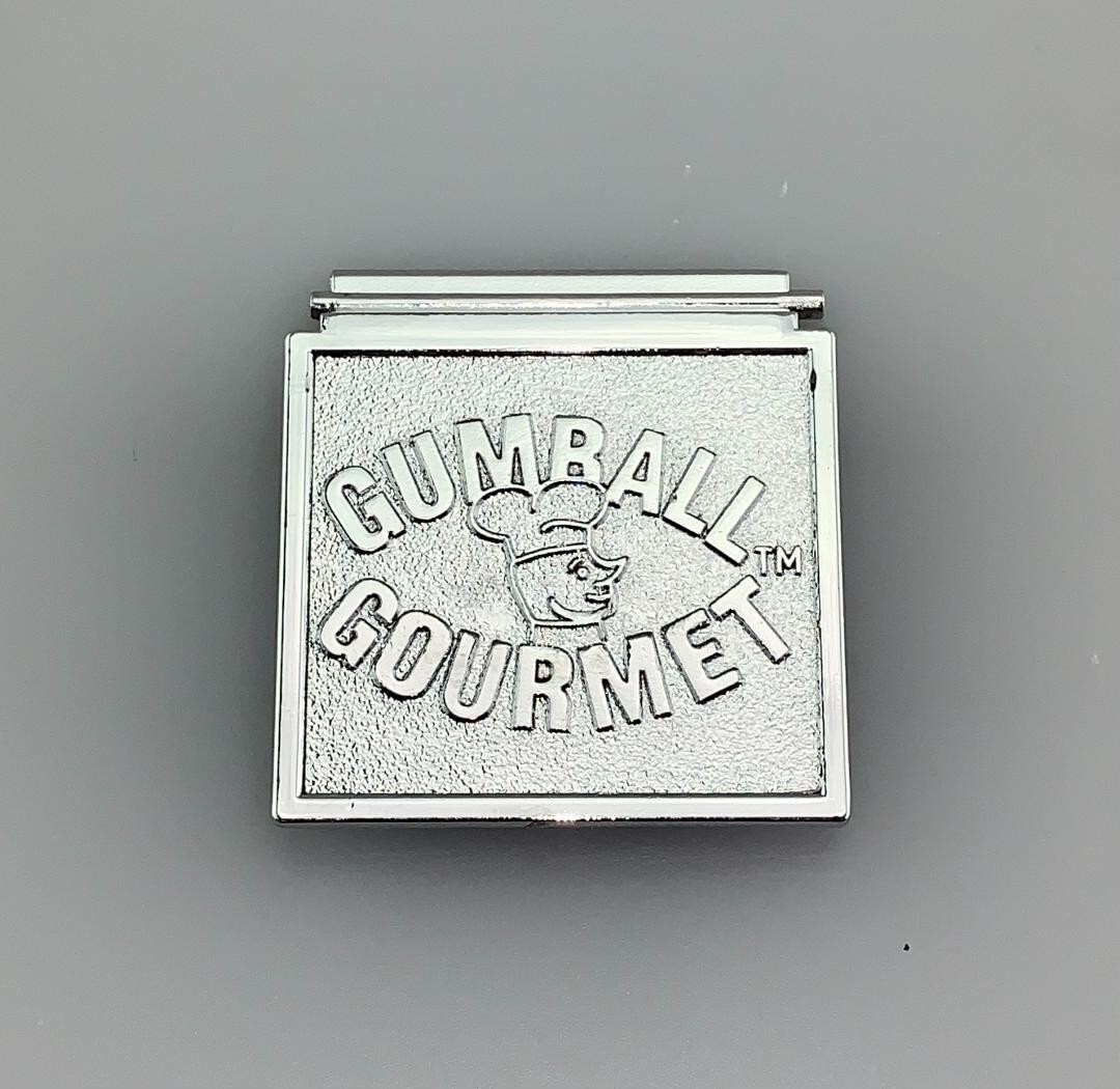 Classic Gumball & Candy Machine – Vending ‘Gumball Gourmet’ Chute Door – 1 Count