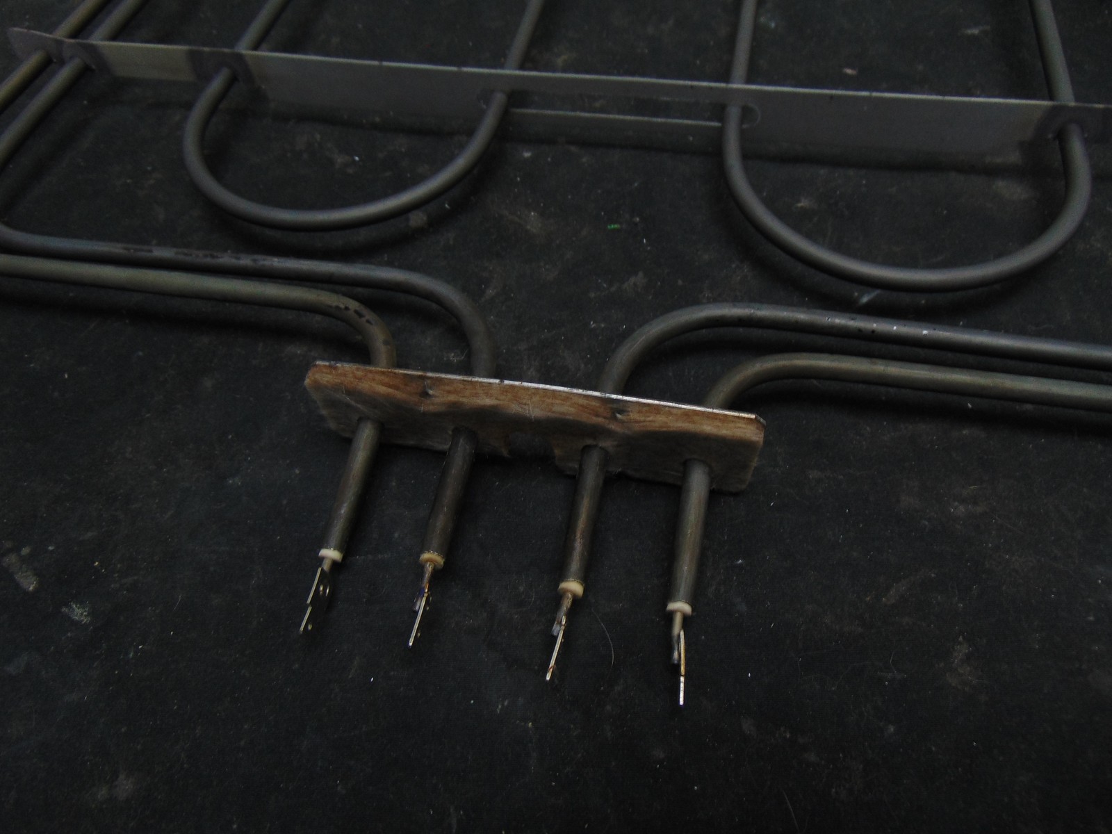 GE Electric Range JB650SF2SS Broil Element WB44X20882