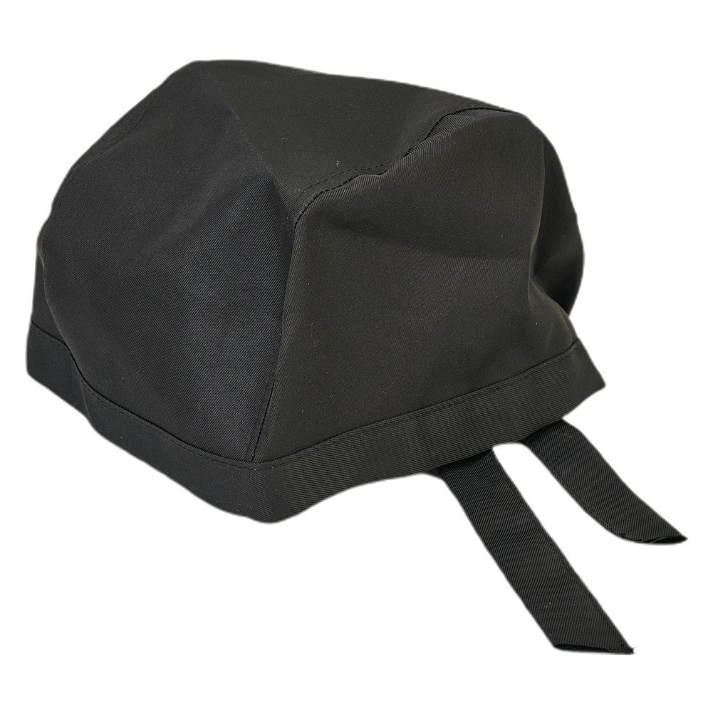 Restaurant Catering Chef Hat Kitchen Cooking Soft Cotton Chef Hat For Adults
