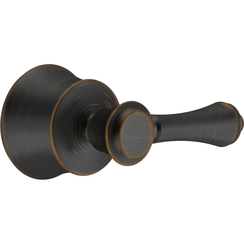 Delta Faucet H797Rb Handle Kit 4.00 X 4.00 X 4.00 Inches Venetian Bronze