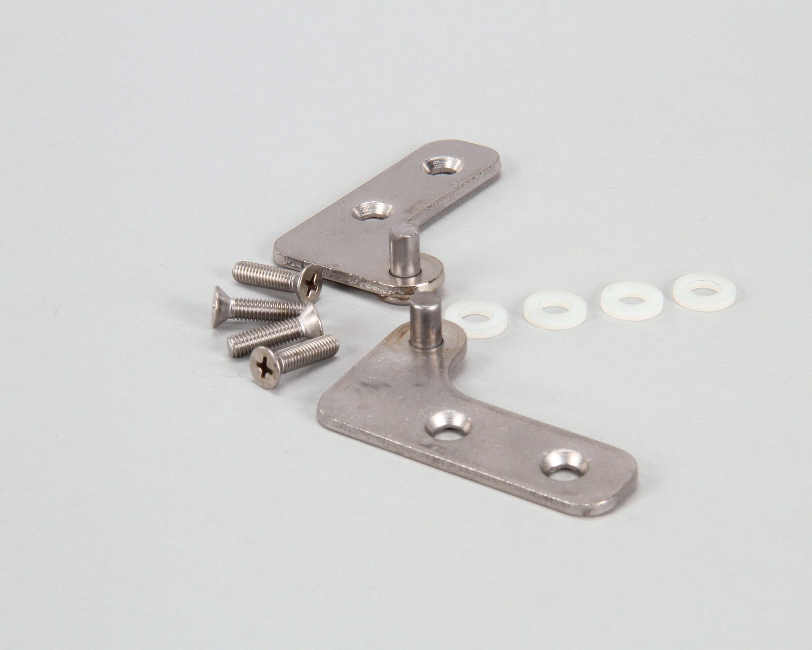 Glastender Hinge Set, 180 Swing, Set Of 06002510 – Free Shipping + Geniune OEM
