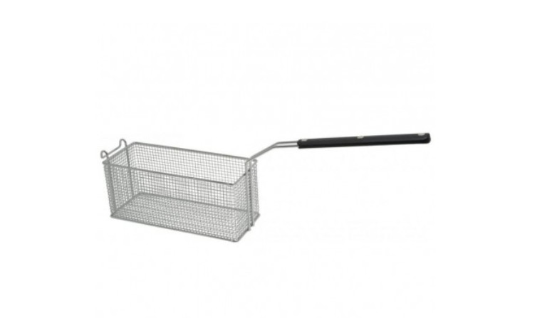 Fryer Basket 330X140X140 Mm