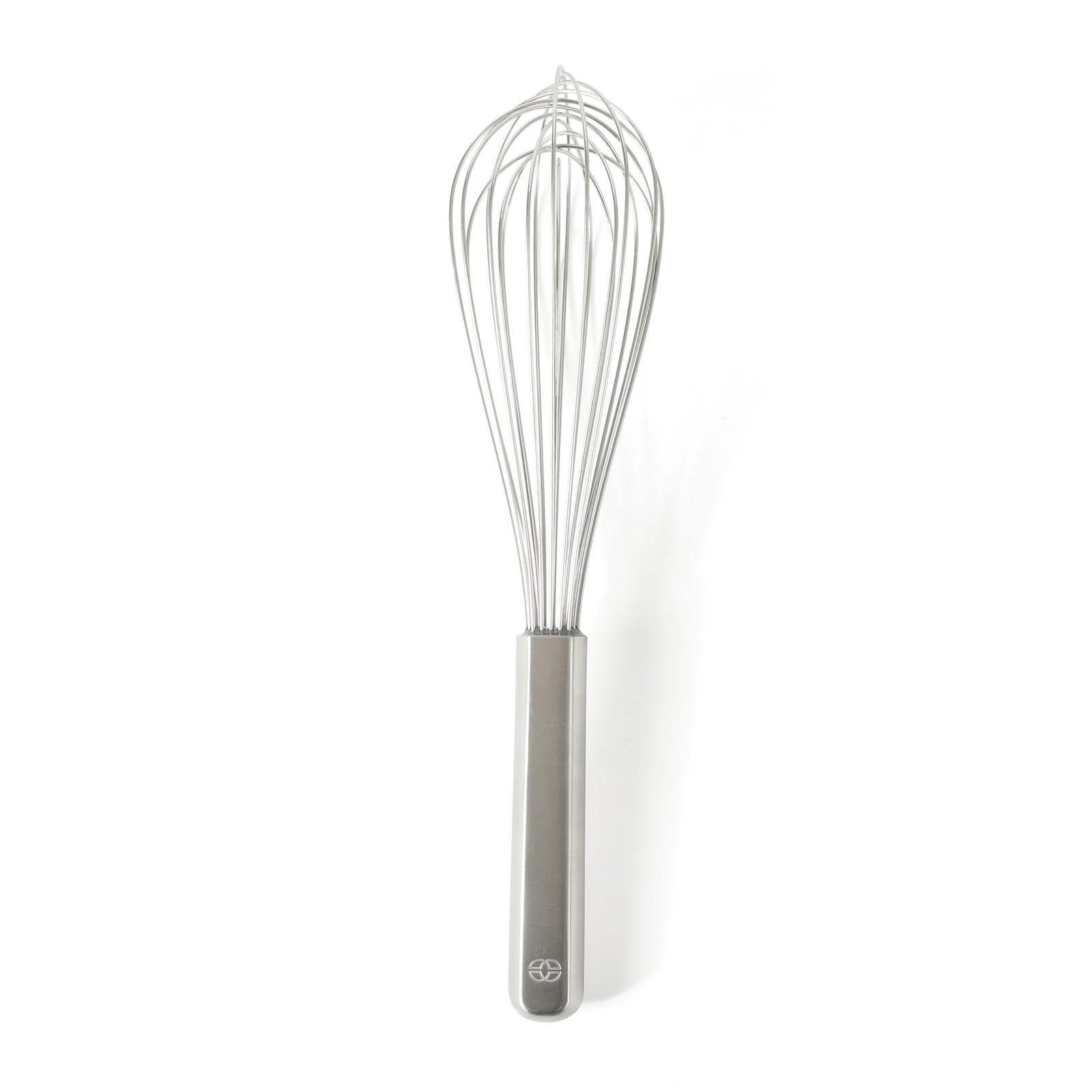 Calphalon Prime 8-Inch Whisk, Stainless Steel (Prime – 8″ Whisk)