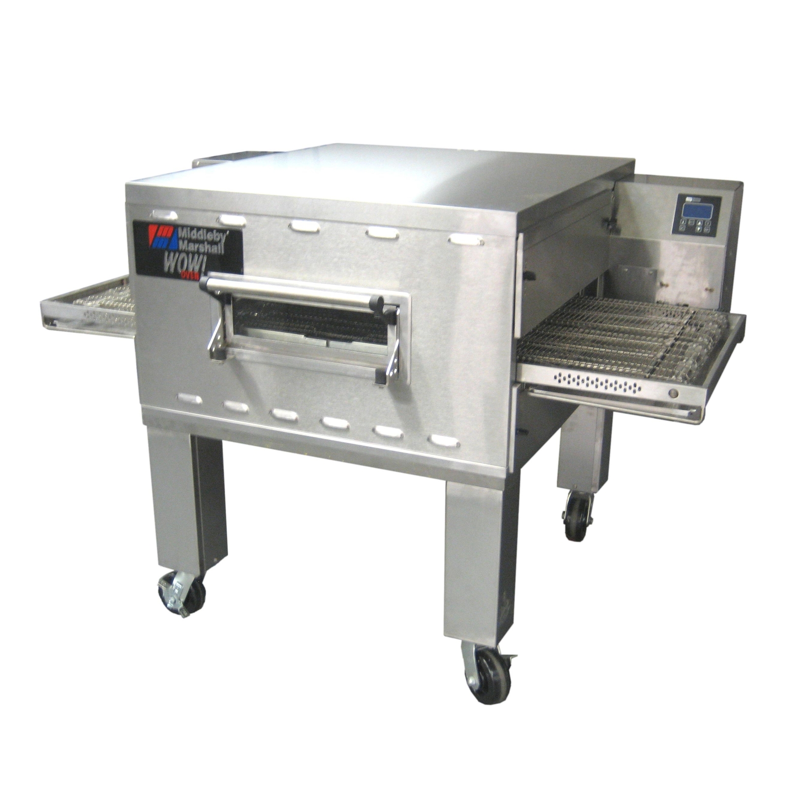 Middleby Marshall PS638G-CO Conveyor Gas Oven
