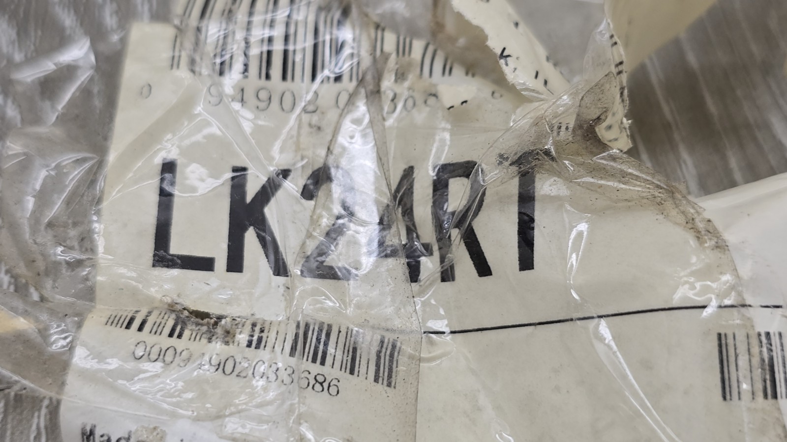 Elkay LK24RT Nickel/Chrome 3-1/2″ Drain Opening With Flange