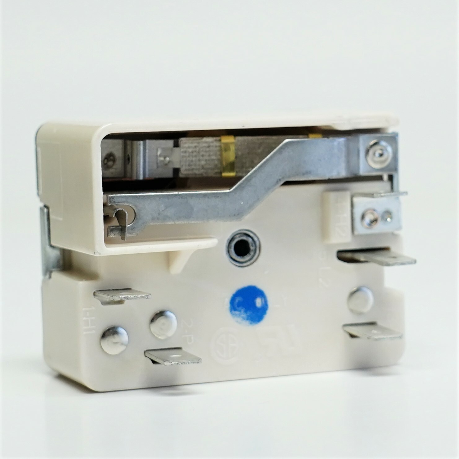 Choice DG44-01009A for Samsung Range Surface Element Infinite Burner Switch