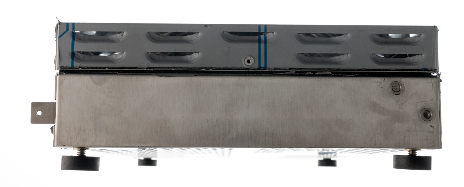 Prince Castle MHB100-EB Expansion Base for Prince Castle Modular Holding Bin