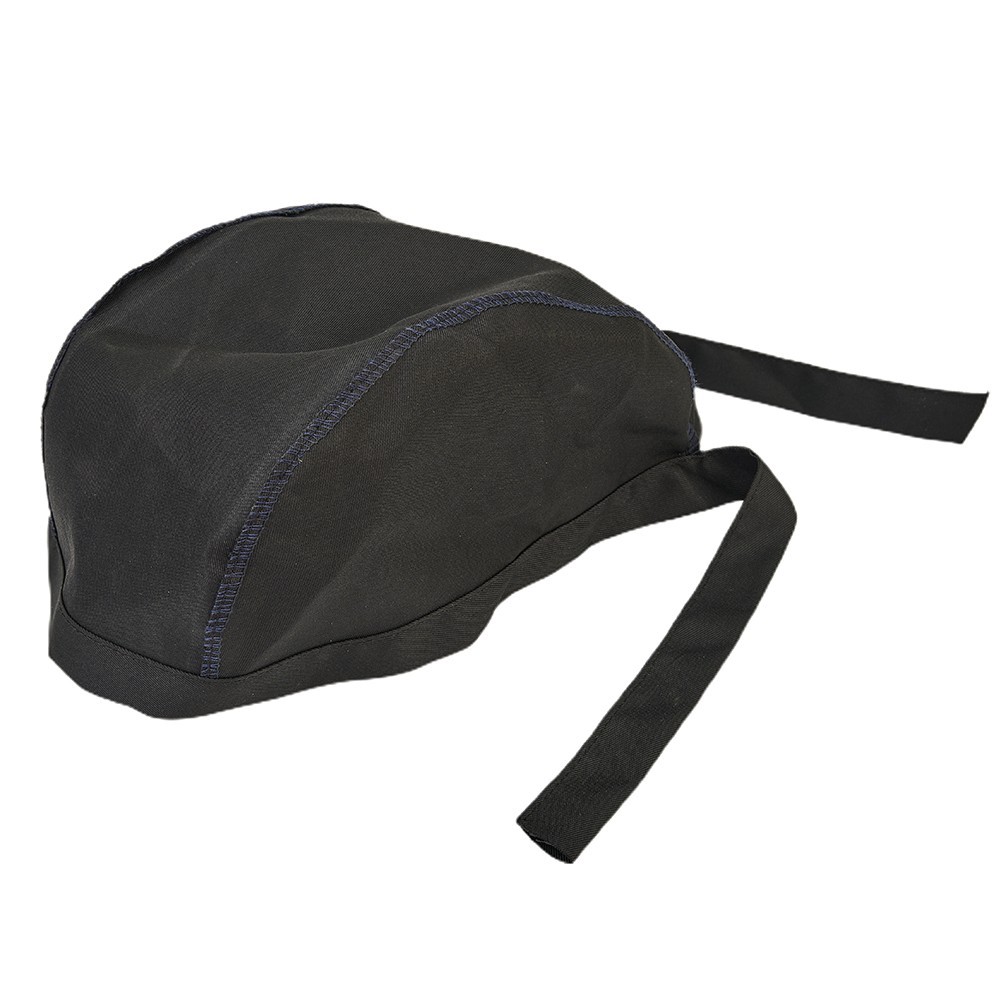 Restaurant Catering Chef Hat Kitchen Cooking Soft Cotton Chef Hat For Adults