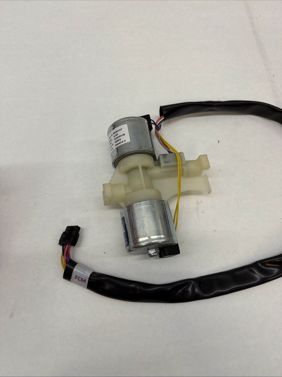 Unbranded Module TLX FCM RTD FS 9100 / 7100 Freestyle 0020127